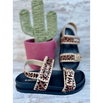 Sandalias Guess novedad - Imagen 1