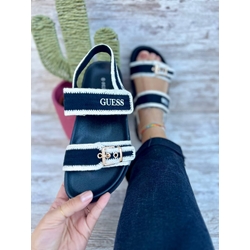 Sandalias Guess novedad - Imagen 2