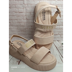 Sandalias Guess - Imagen 1