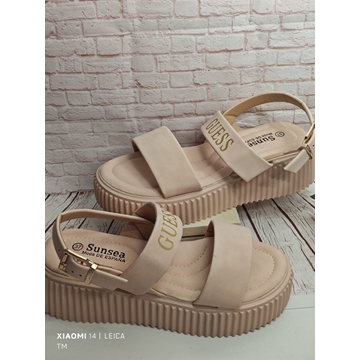 Sandalias Guess - Imagen 2