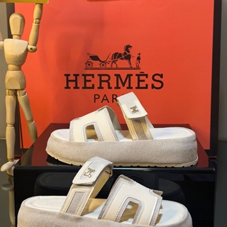 Sandalias Hermes Chypre - Imagen 1