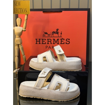 Sandalias Hermes Chypre - Imagen 1
