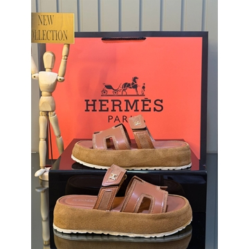 Sandalias Hermes Chypre - Imagen 2