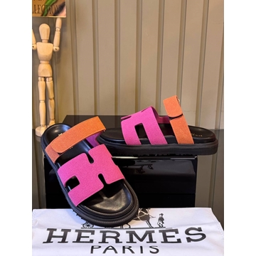Sandalias Hermes - Imagen 1