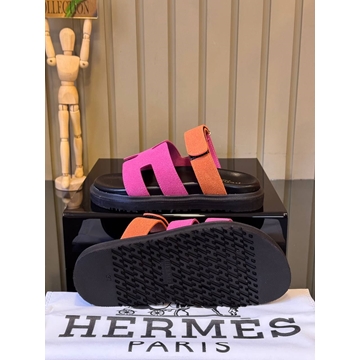 Sandalias Hermes - Imagen 2