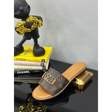 Sandalias Louis Vuitton - Imagen 1