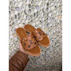 Sandalias Louis Vuitton - Imagen 2