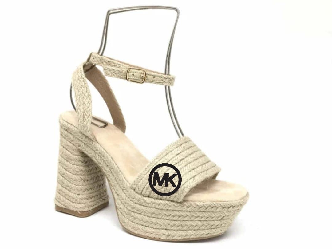 Sandalias Michael Kors - Imagen 1