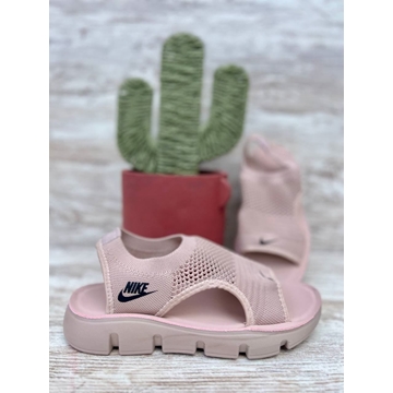 Sandalias rejilla de nike - Imagen 1
