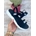 Sandalias Skechers de mujer - Imagen 1