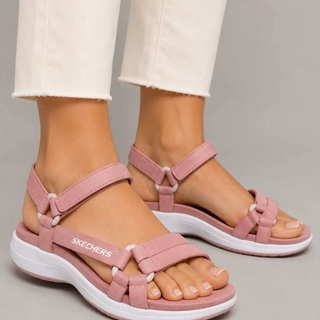 Sandalias Skechers Go - Imagen 1