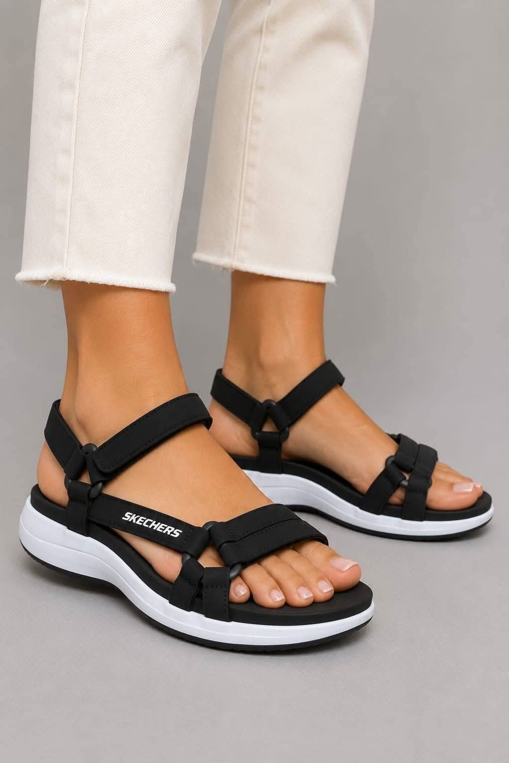 Sandalias Skechers Go - Imagen 3