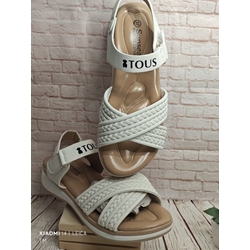 Sandalias Tous - Imagen 1