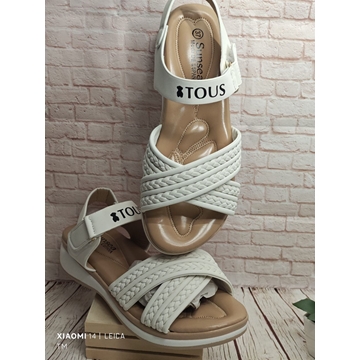 Sandalias Tous - Imagen 1