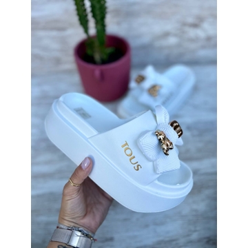 Sandalias Tous - Imagen 1