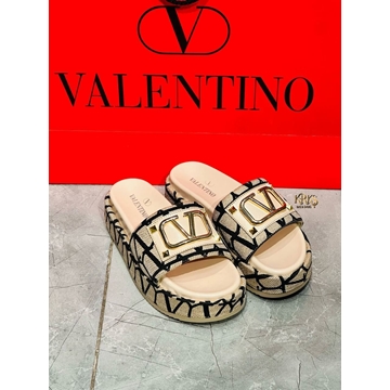 Sandalias Valentino de mujer - Imagen 2