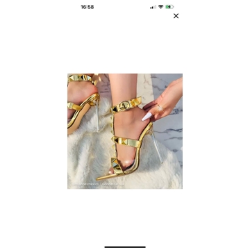 Sandalias Valentino Garavani - Imagen 1