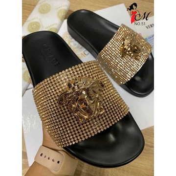 Sandalias Versace - Imagen 1