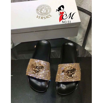 Sandalias Versace - Imagen 2