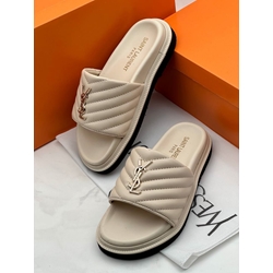 Sandalias Yves Saint Laurent - Imagen 1