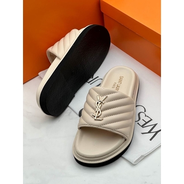 Sandalias Yves Saint Laurent - Imagen 2