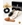 Sandalias Yves Saint Laurent - Imagen 1
