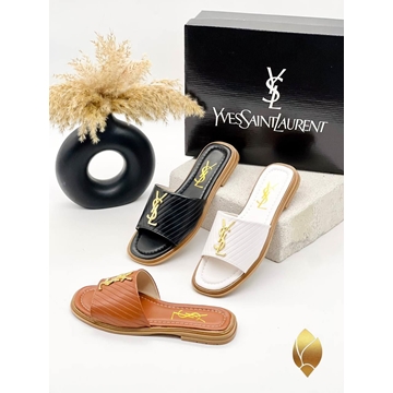 Sandalias Yves Saint Laurent - Imagen 1