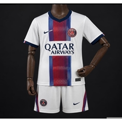 Segunda equipación PSG 26/27 - Imagen 1