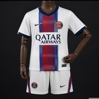 Segunda equipación PSG 26/27 - Imagen 1