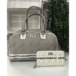 Set bolso y cartera Converse - Imagen 2