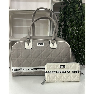 Set bolso y cartera Converse - Imagen 2