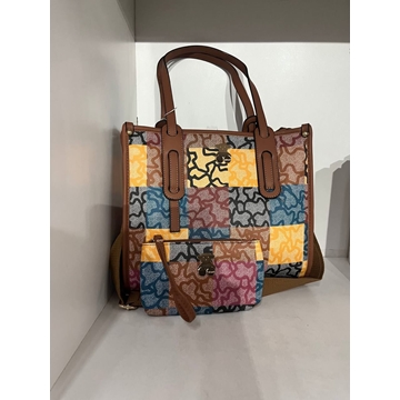 Set bolso y monedero Tous - Imagen 1