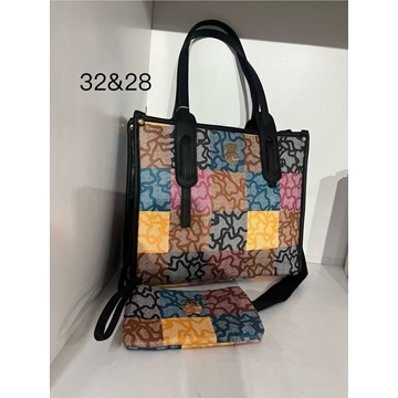 Set bolso y monedero Tous - Imagen 2