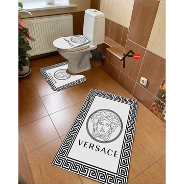 Set de baño Versace - Imagen 1