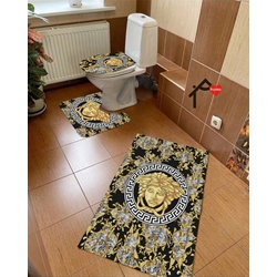 Set de baño Versace - Imagen 2
