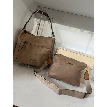 Set de bolso y bandolera Guess - Imagen 1