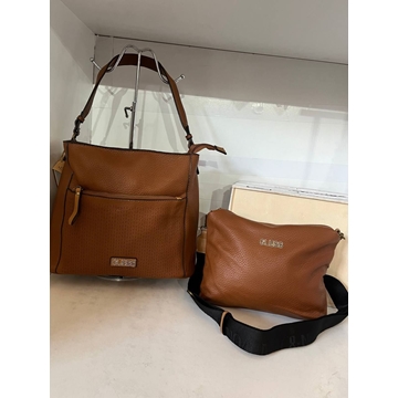 Set de bolso y bandolera Guess - Imagen 2