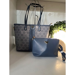 Set de bolso y neceser Guess - Imagen 1