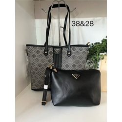 Set de bolso y neceser Guess - Imagen 2