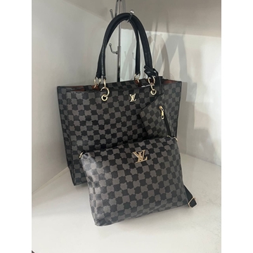 Set de bolsos Louis Vuitton - Imagen 2