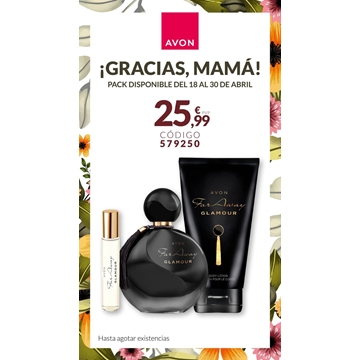 Set far away glamour - Imagen 1