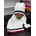 Set gorro y bufanda Moncler - Imagen 2