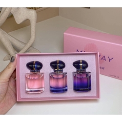 Set perfume My Way  Emporio Armani - Imagen 1