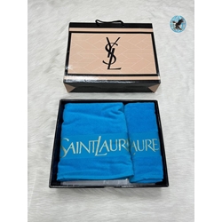 Set toallas de baño YSL - Imagen 2