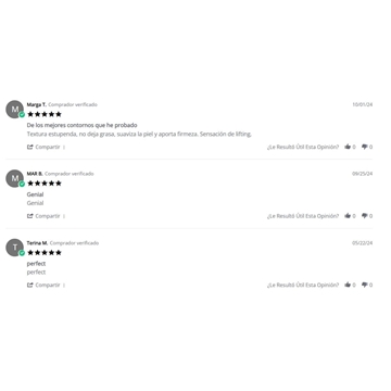 Sistema dual para contorno de ojos premium Anew - Imagen 2