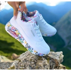 Skechers de polipiel - Imagen 1