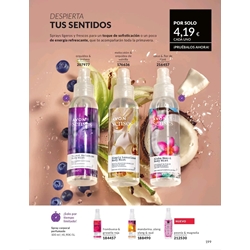 Spray corporal de Avon - Imagen 1