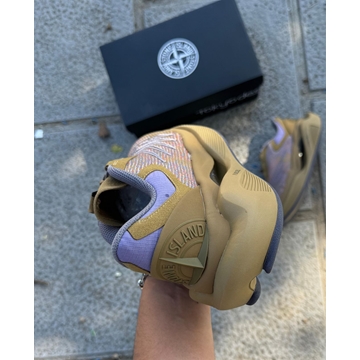 Stone Island  New Balance - Imagen 1