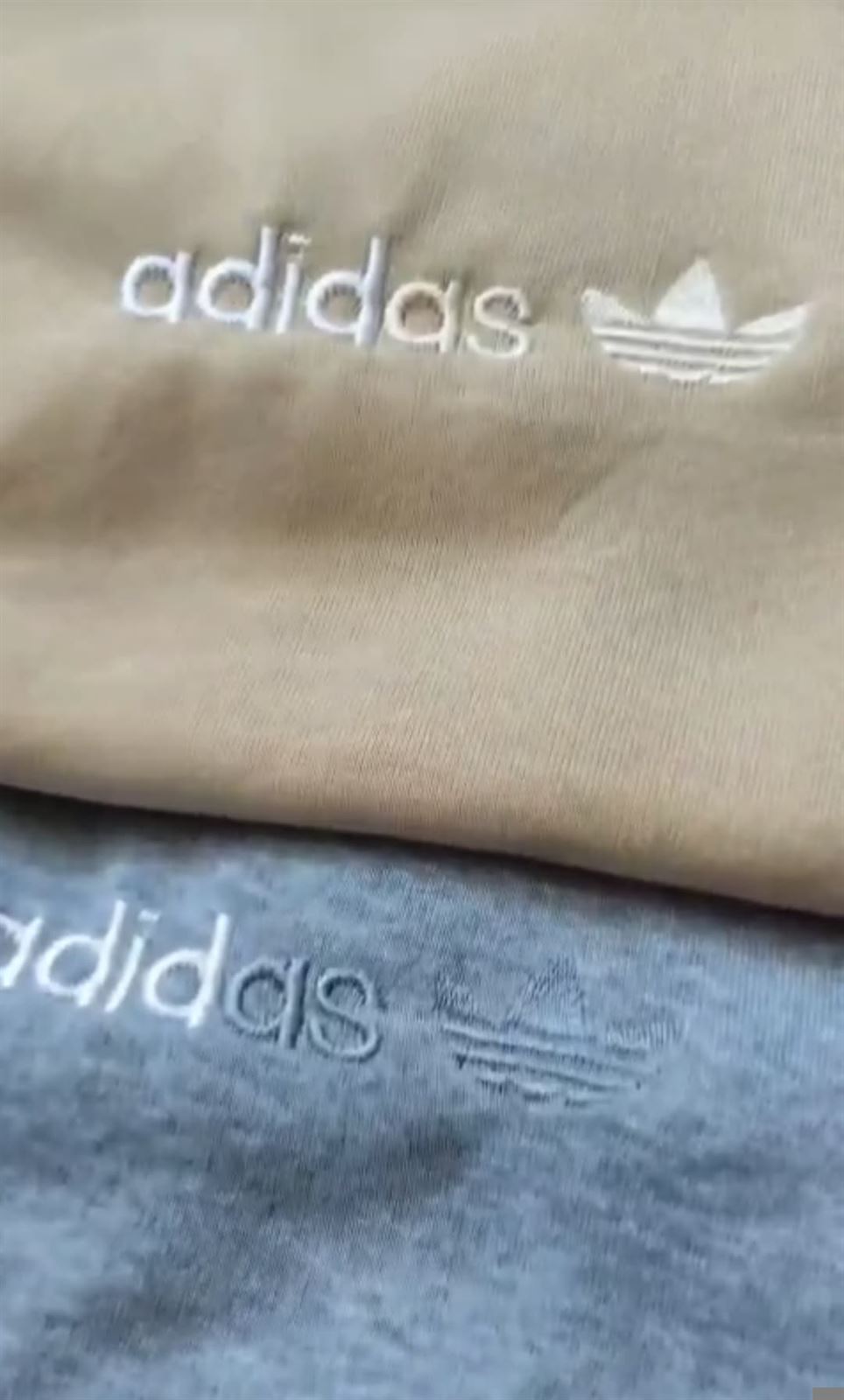 Sudadera Adidas unisex - Imagen 2