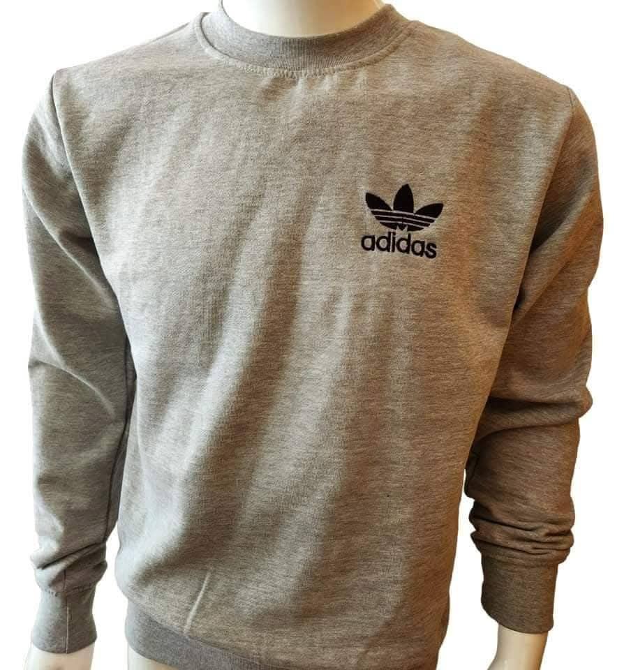 Sudadera Adidas - Imagen 1